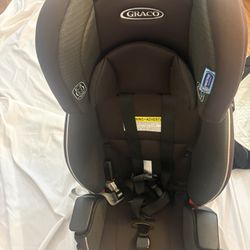 Car seat