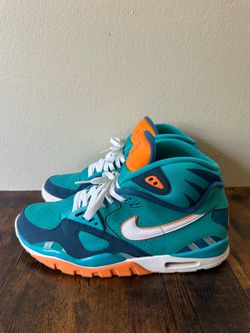 Nike Air Trainer Size 12 Men’s