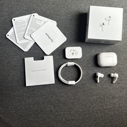 AirPod Pro 2 ANC 2nd Gen