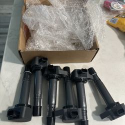 Honda IGNITION COILS
