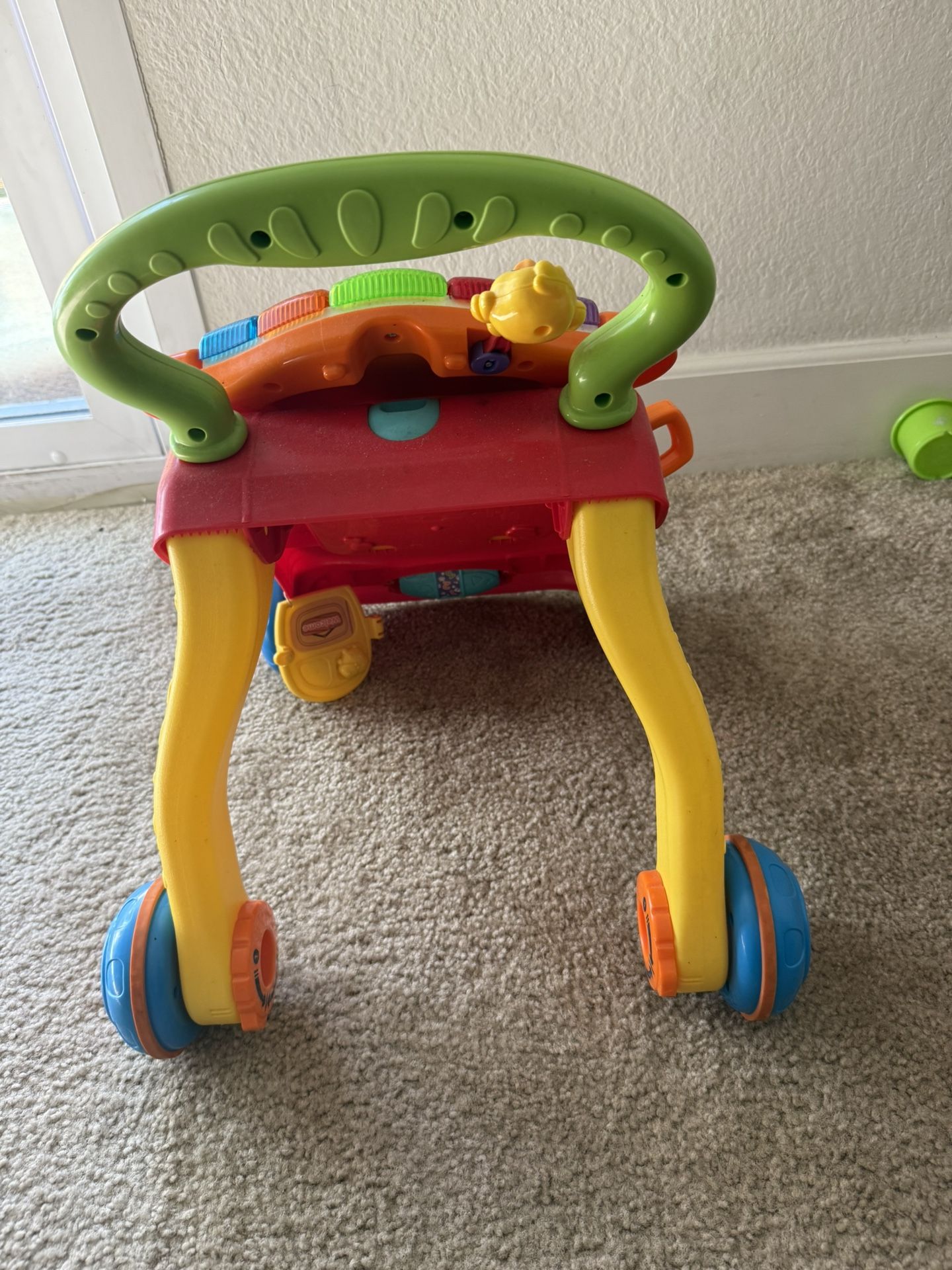 Baby Walker