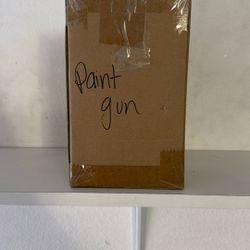 Paint Gun