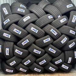 225/35/19  Llantas Nuevas Disponibles 