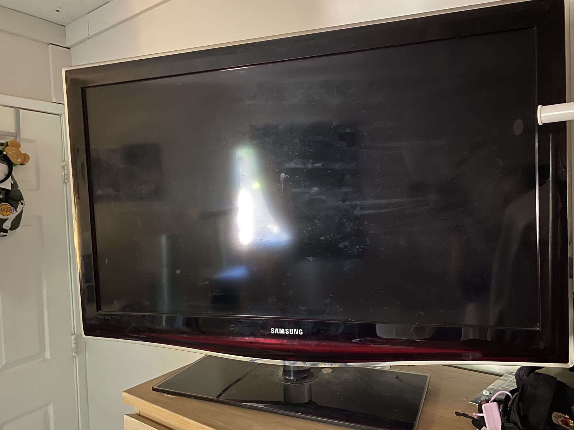 Samsung LN40B630 40" LCD TV