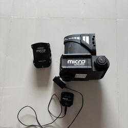Micro Power Pole