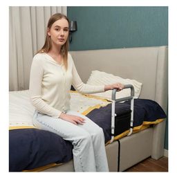 Bed Rails for Elderly Adults