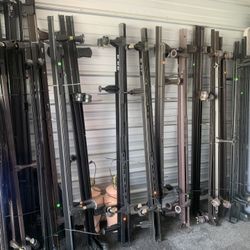 Metal Bed frames. King Queen Full Twin. 