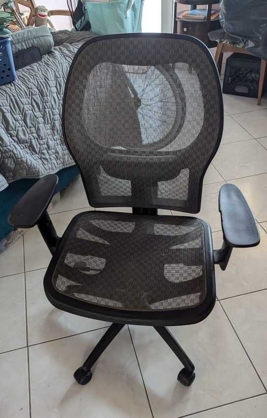 Office Chair Used