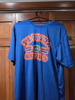 XL gator shirt like new