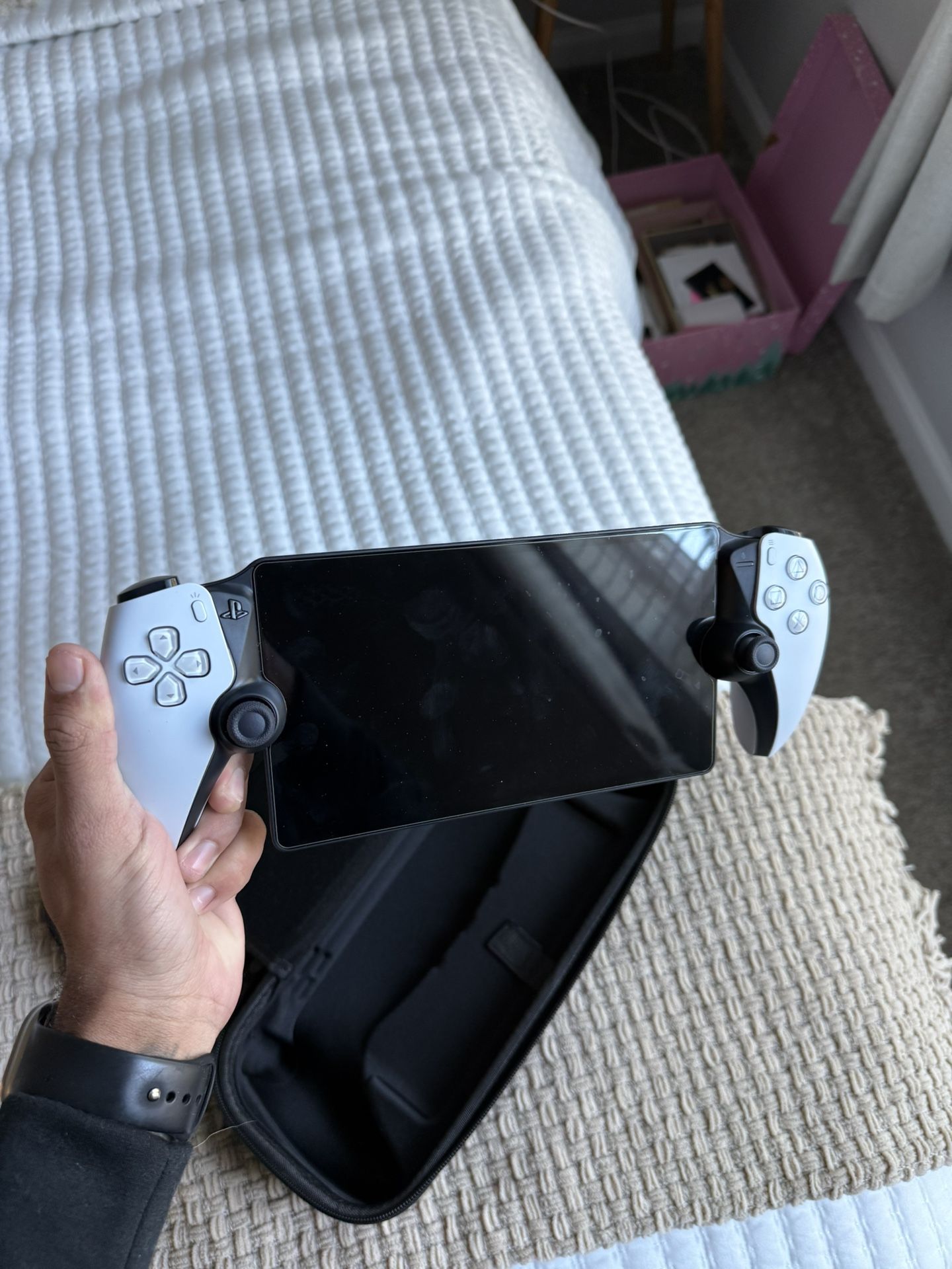 Ps5 Portal Remote Player 