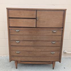 Vintage Dresser