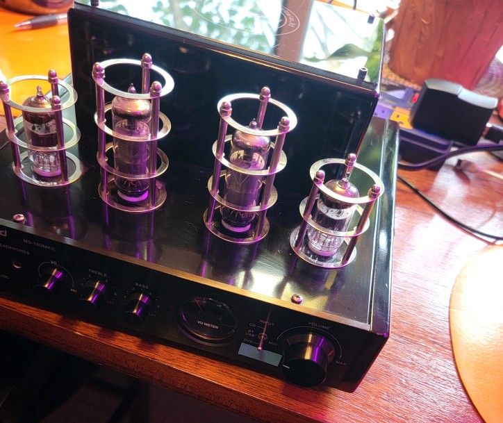 Nobsound Ms-10dmkII. Pick Up Only
