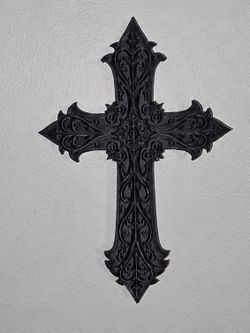 Gothic Cross