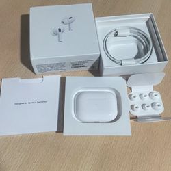 Airpod Pros 2