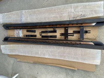 Running Board