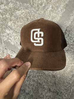 Prevail Monogram Upside Down SD