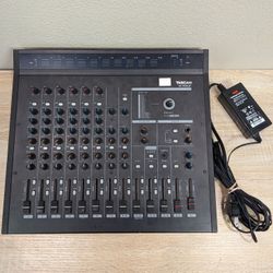 Tascam M-164uf Audio PA Mixer 