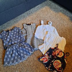 Girls 2T Lot