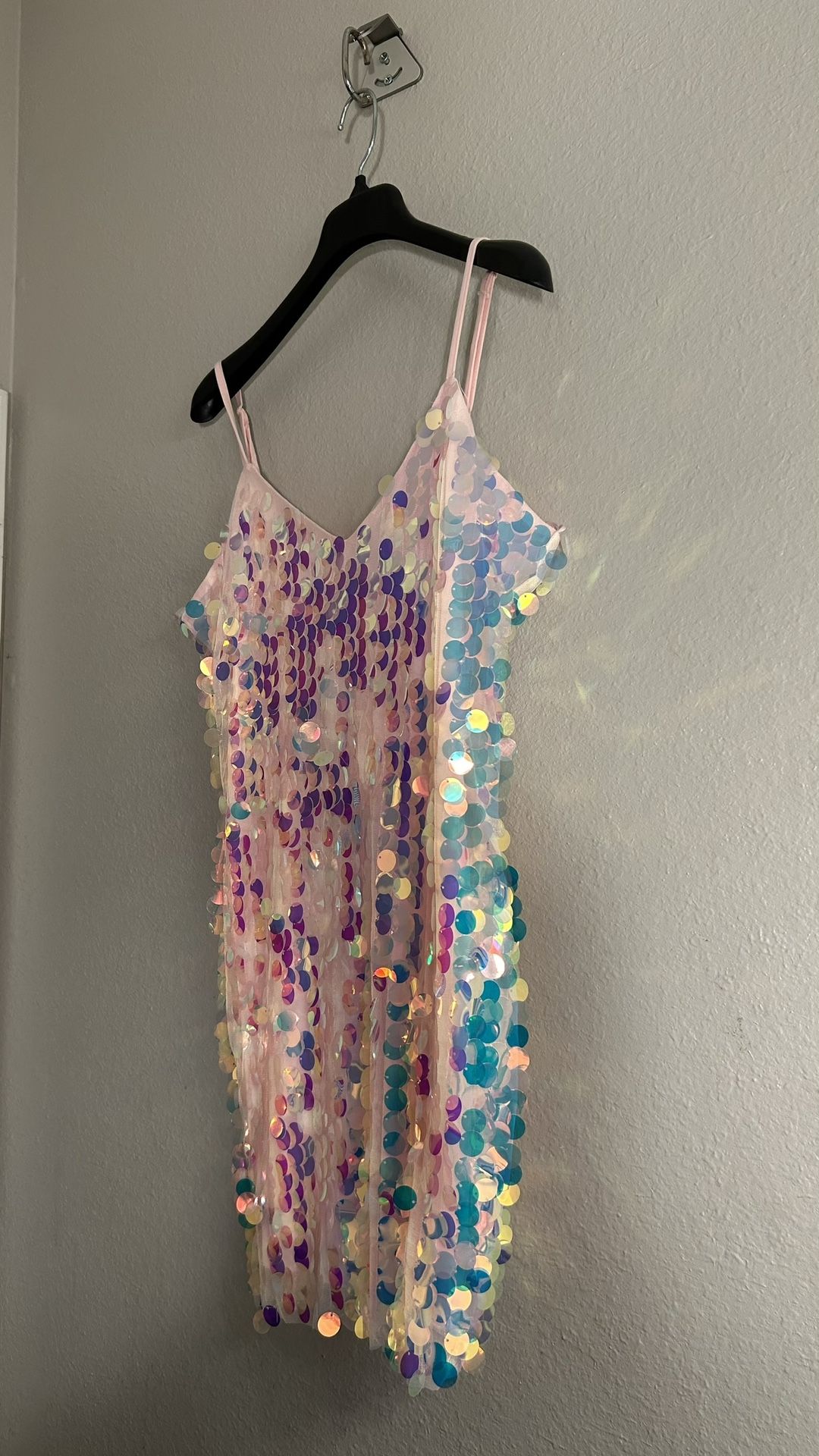 Brand New XL Inspired Hearts Cocktail Dress