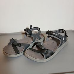 Women's Size 8 - Columbia Discovery Meadows Sandals
