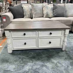 Coffee Table Center Table Living Room Table Cocktail Table