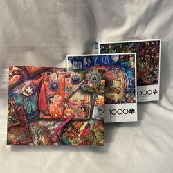 Aimee Stewart 1000pc