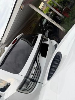 Durango tail lights