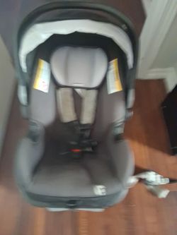 Baby Trend Carseat
