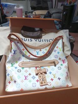 Louis Vuitton Shoulder Bag