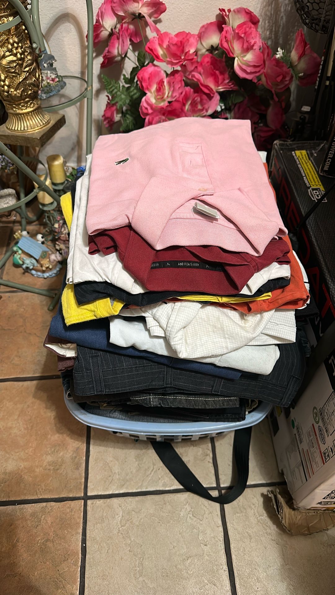 Mens Clothes