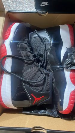 Jordan breads