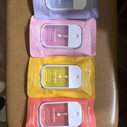 Touchland Hand Sanitizer 2 For $15