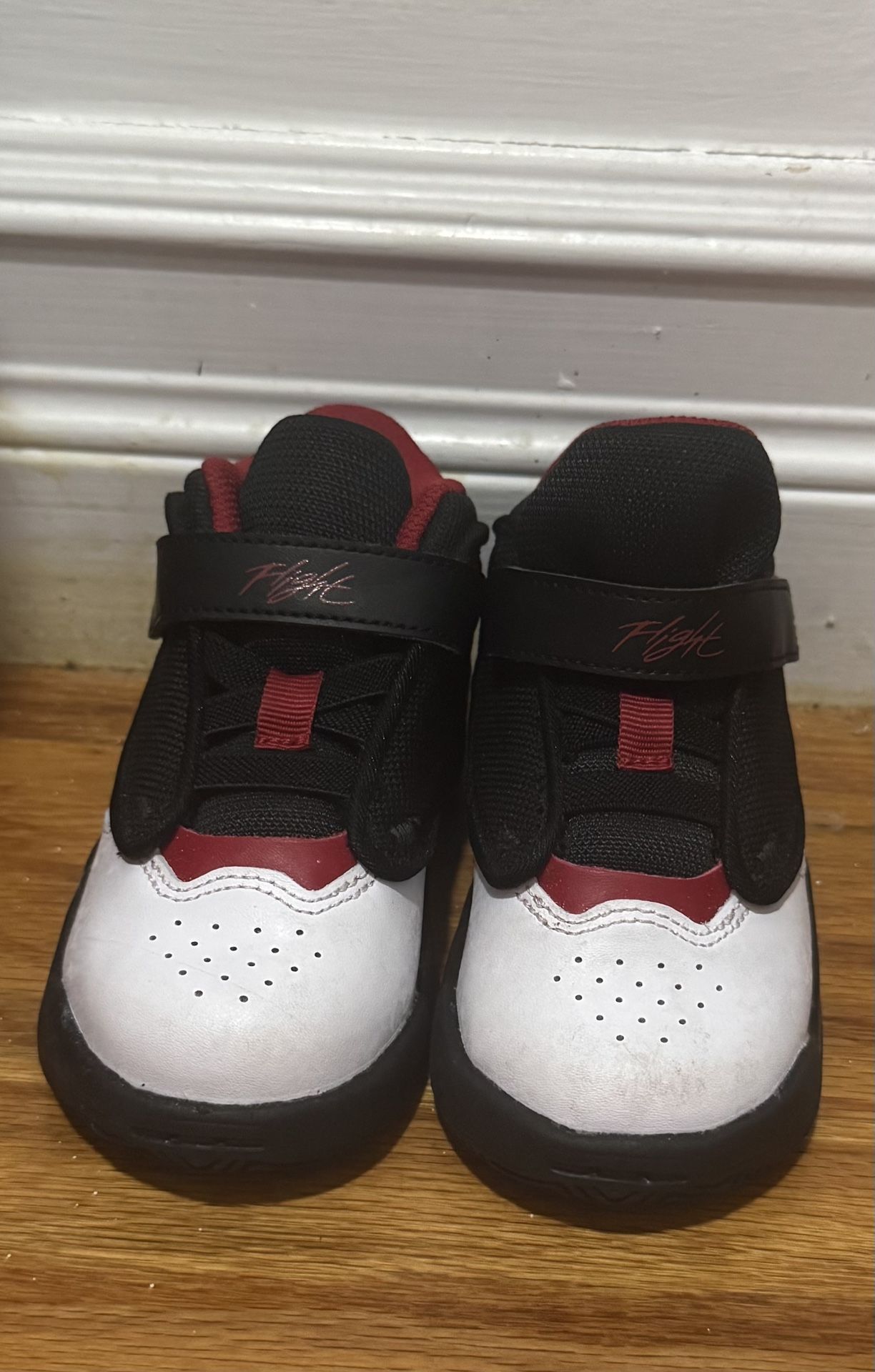 Toddler Jordan’s Size 8C