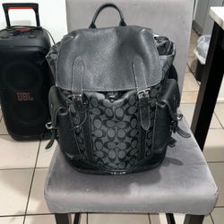 Coach Bag pack 