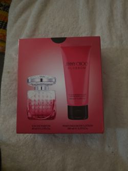 Jimmy Choo Blossom Gift Set