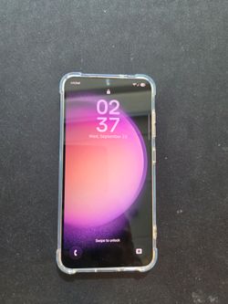 Samsung Galaxy S23