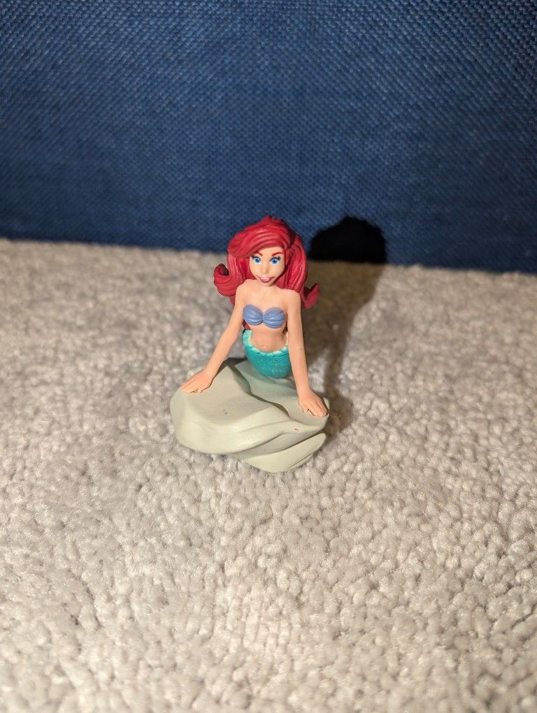 Little Mermaid Tonie