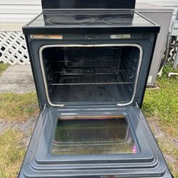 Stove Maytag 