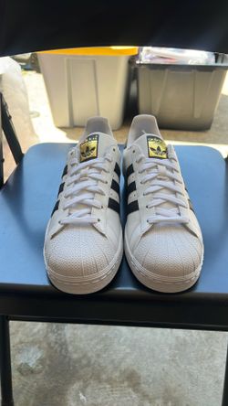 Adidas size 7 1/2 men