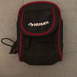 Husky Belt Pouch