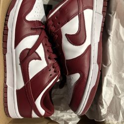 Dunk Low 8.5