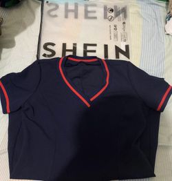 Shein Dress Size Medium (Brand New) 