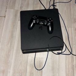 Playstation