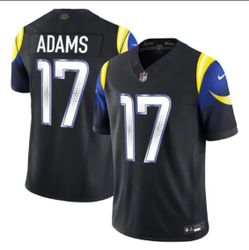 Los Angeles Rams Jersey - Stitched - Stafford Garrett Williams and Others