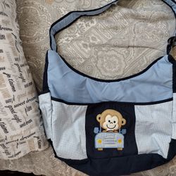 Diaper Bag