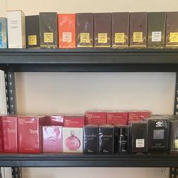Colognes 