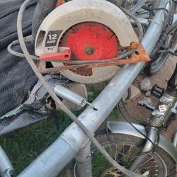 Old Sierra Electrica 