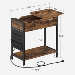 Side Table