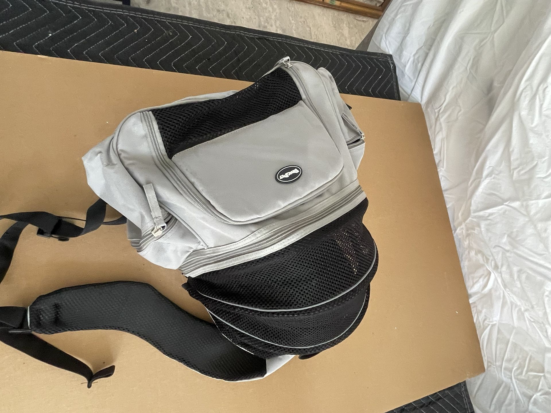 Dog Carrier Backpack