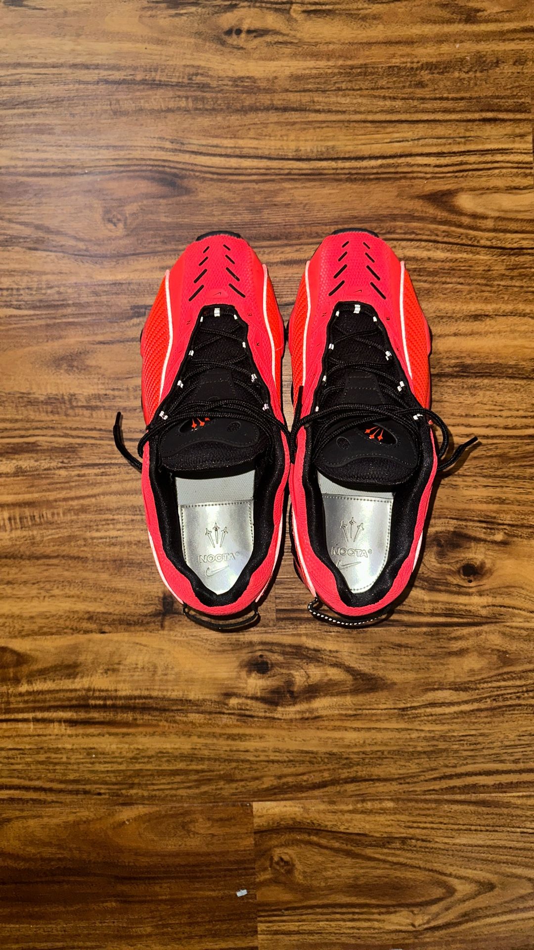Nocta Nikes